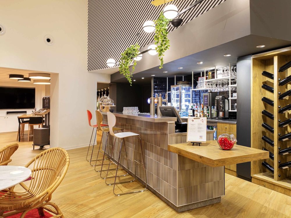Ibis Tours Sud 7/67