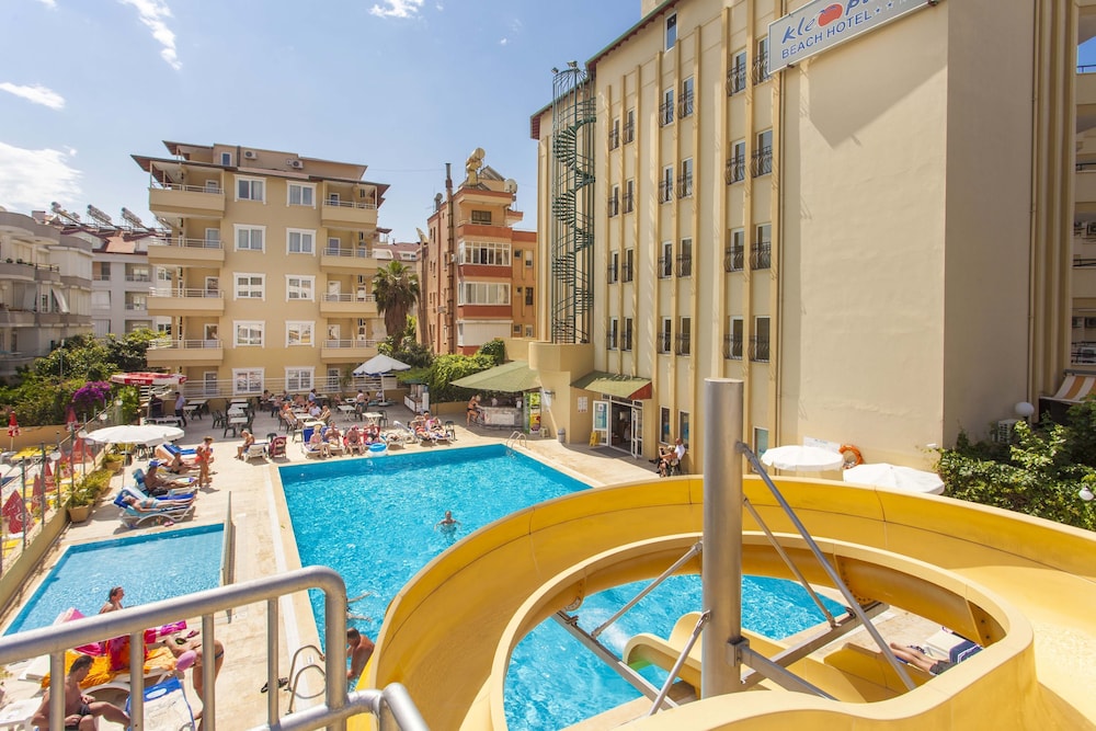 Kleopatra Beach Hotel 54/59