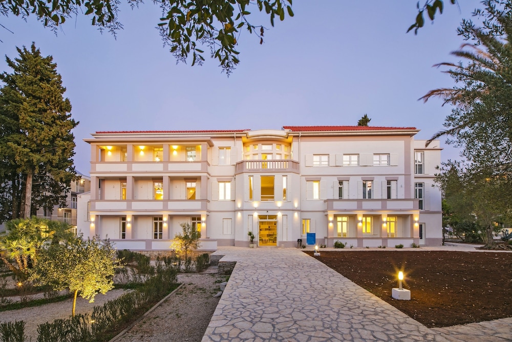 Aminess Vival Port9 Resort