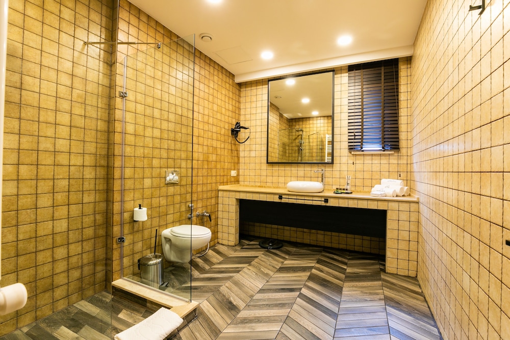 Hotel Adamo Tbilisi 52/55