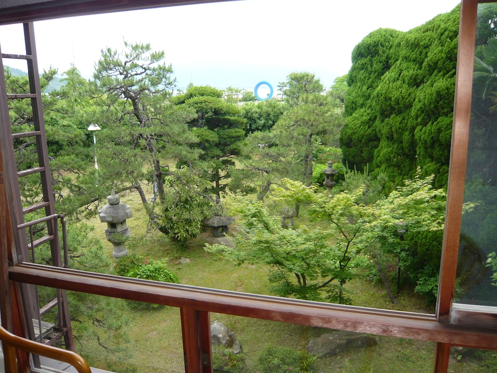 Seikiro Ryokan Historical Museum Hotel 49/50