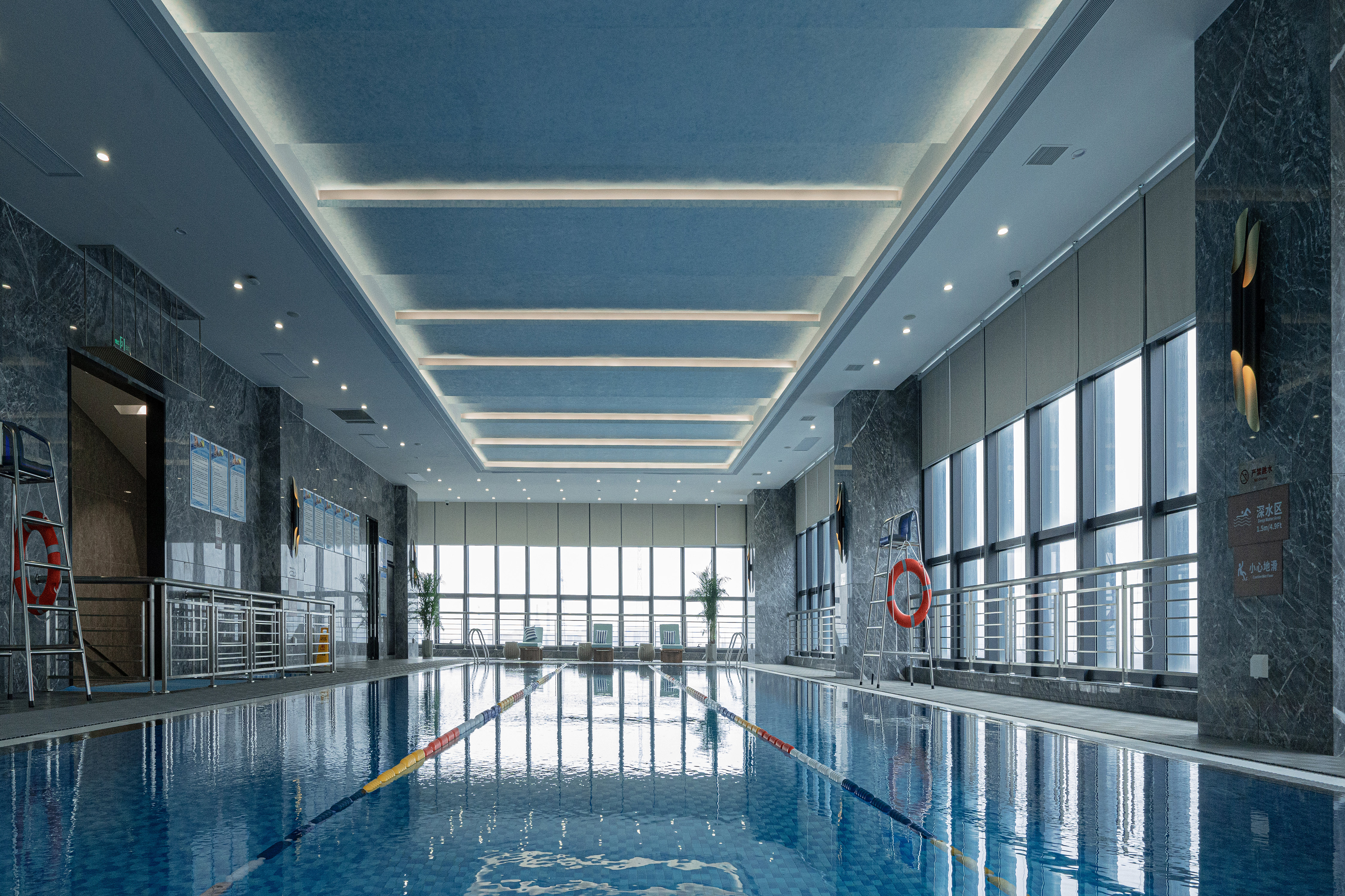 Holiday Inn Jiashan 49/50