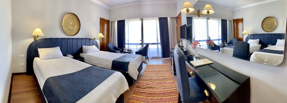 Basma Hotel Aswan 29/79