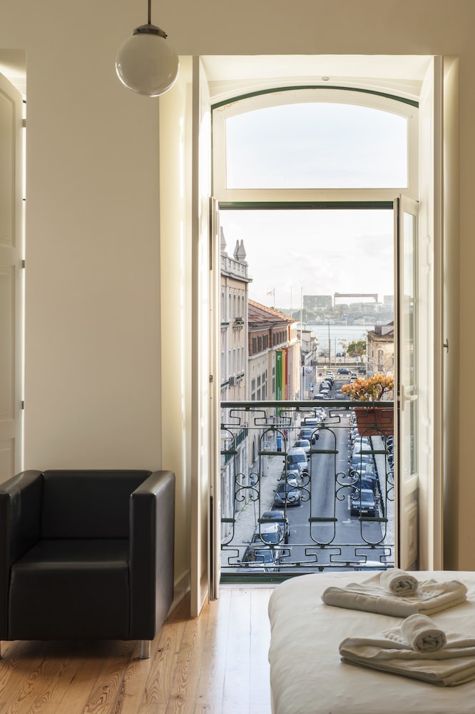Casa Do Bairro By Shiadu 61/82