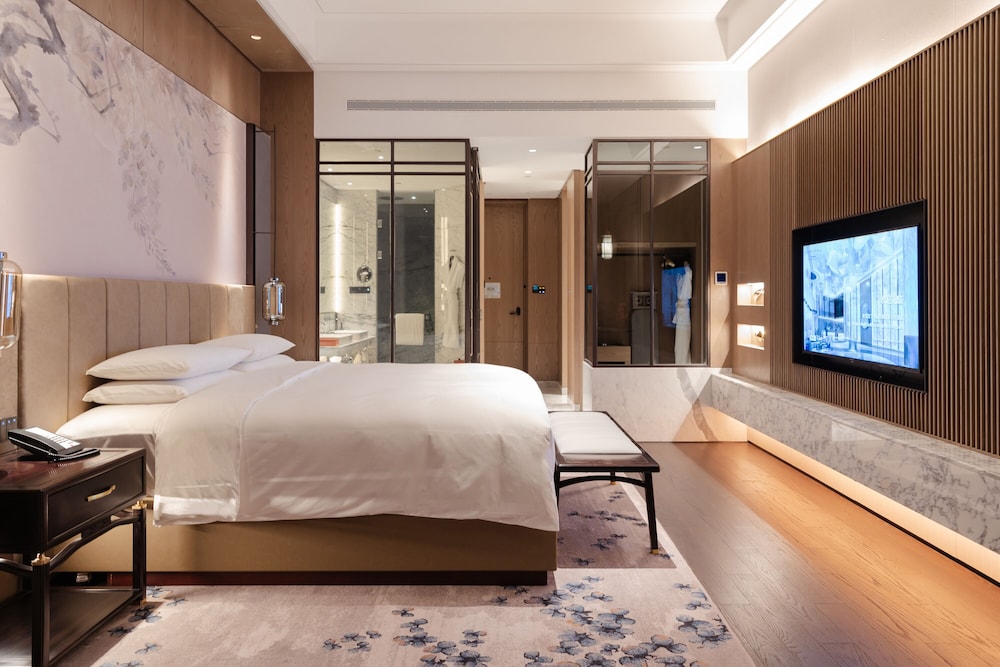 Sofitel Hangzhou Yingguan Hotel 26/76