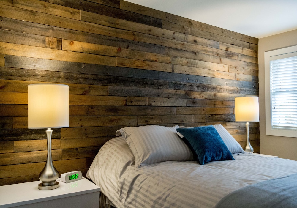 Lake Placid Inn: Residences 17/73