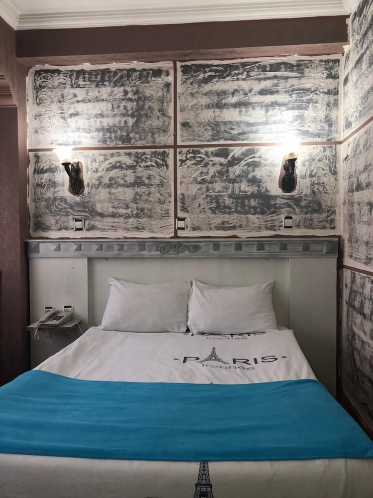Otel Antik 20/50