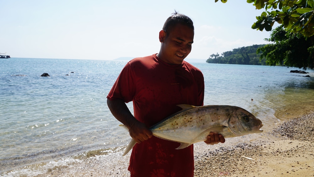 Aopong Resort 31/49