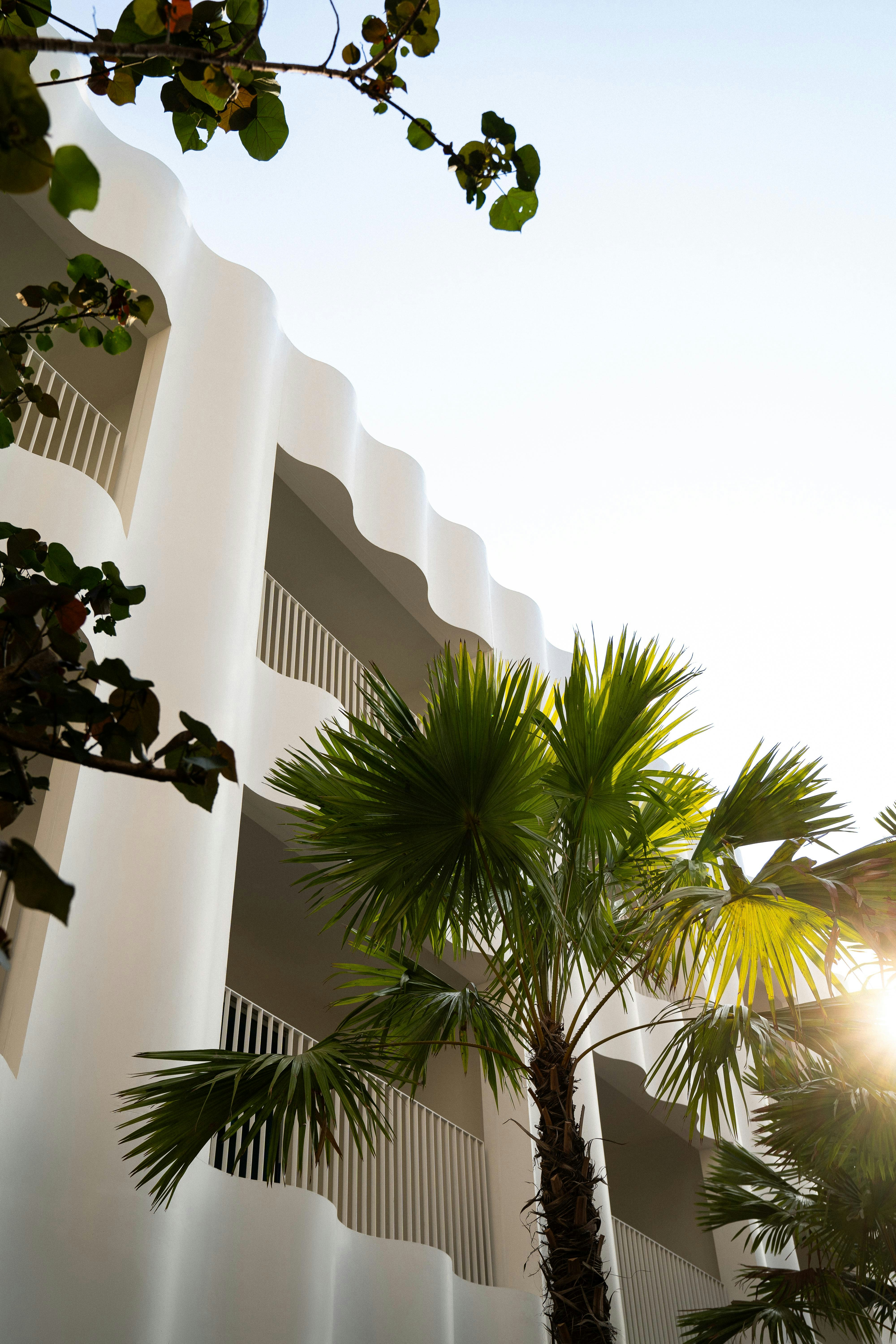 The Standard, Pattaya Na Jomtien in SATTAHIP