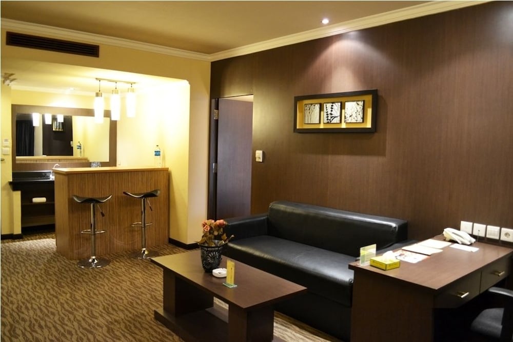 Le Polonia Medan Managed by Topotels 32/44