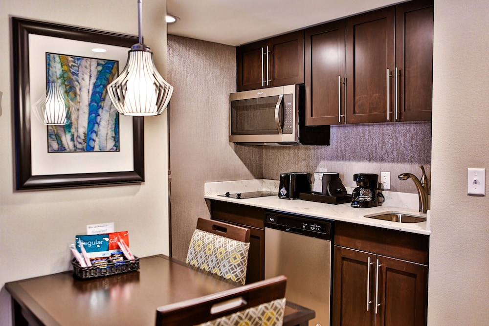 Homewood Suites by Hilton Asheville-Tunnel Road 43/51