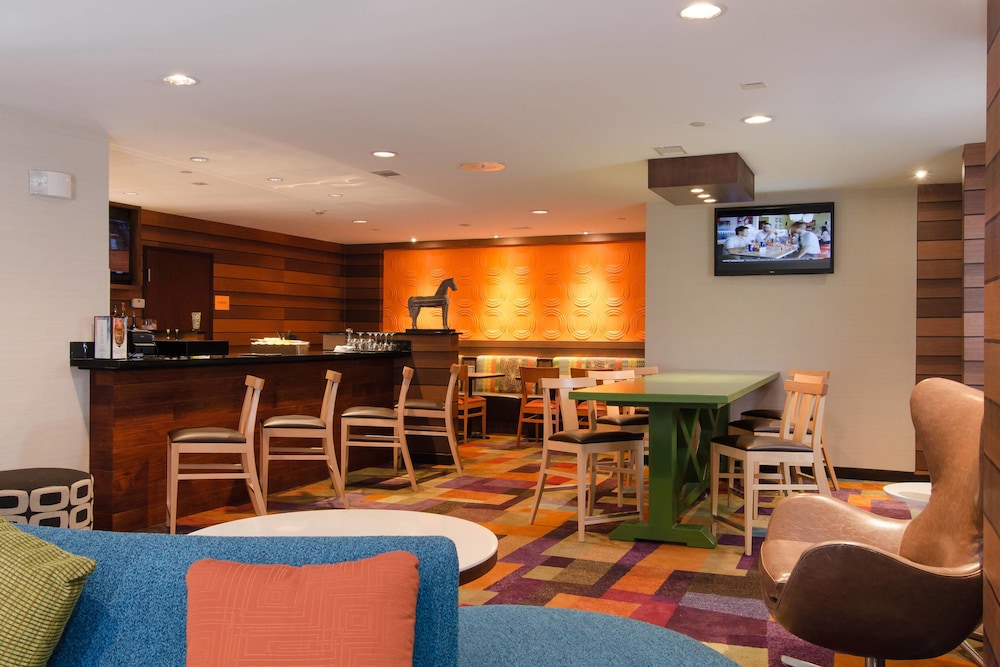 Fairfield Inn Hartsville 20/26
