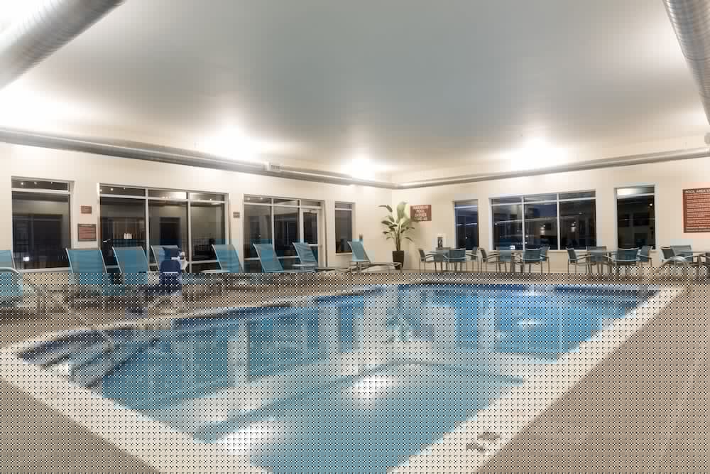 TownePlace Suites by Marriott Louisville North 5/40
