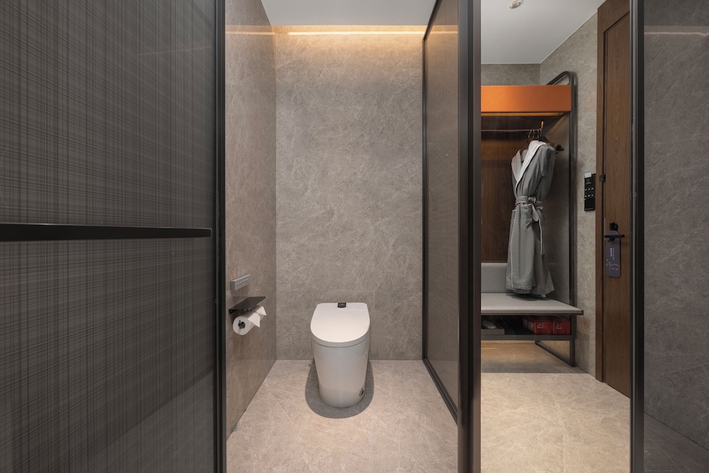 UrCove by Hyatt Xi'an Bell Tower Huimin Street 42/47