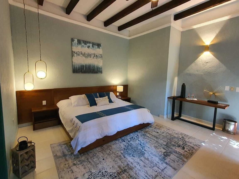 Mansion San Miguel 16/50