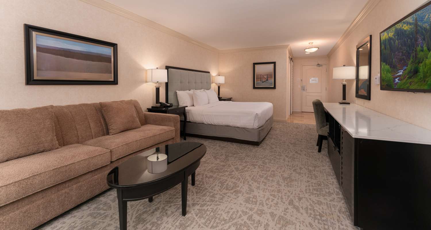 Prestige Lakeside Resort, WorldHotels Elite 18/34