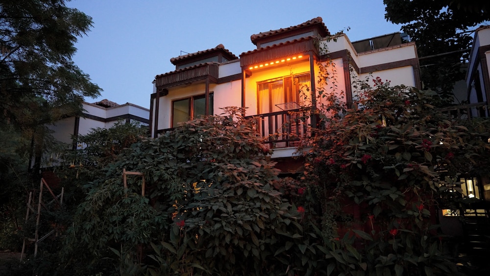Lykia Edrassa Hotel 4/66