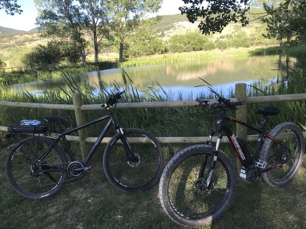 Apartamentos Rurales Sierra de Gudar 23/46