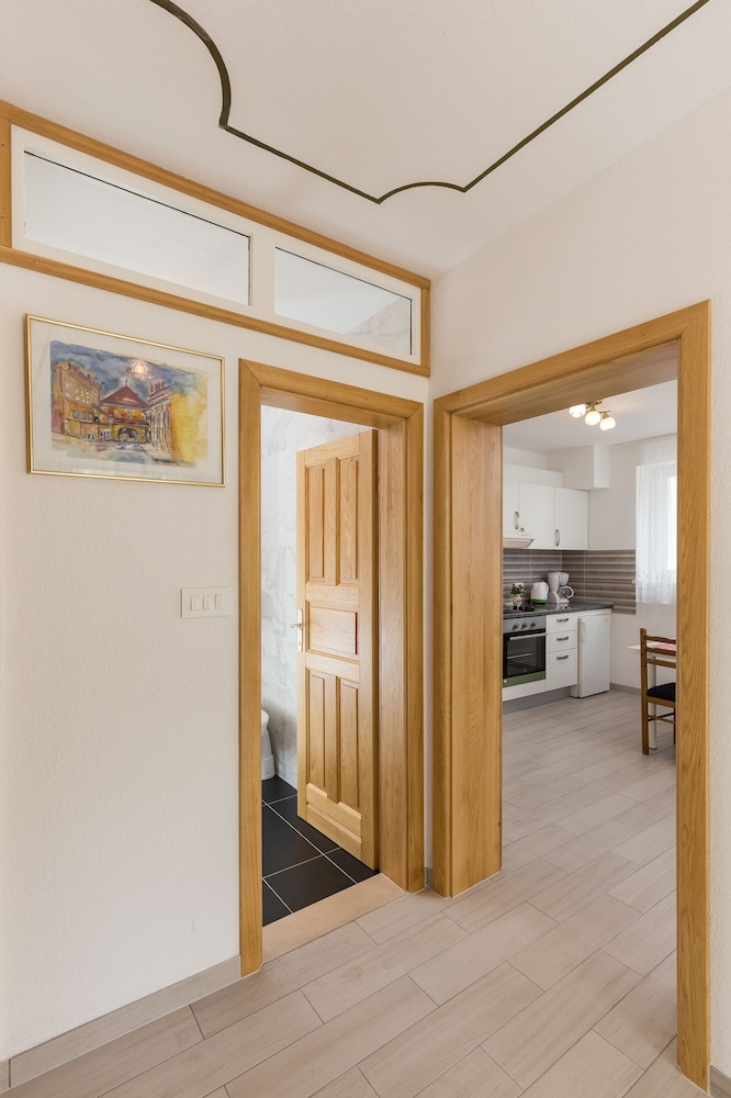 Apartments Villa Celenca photo5