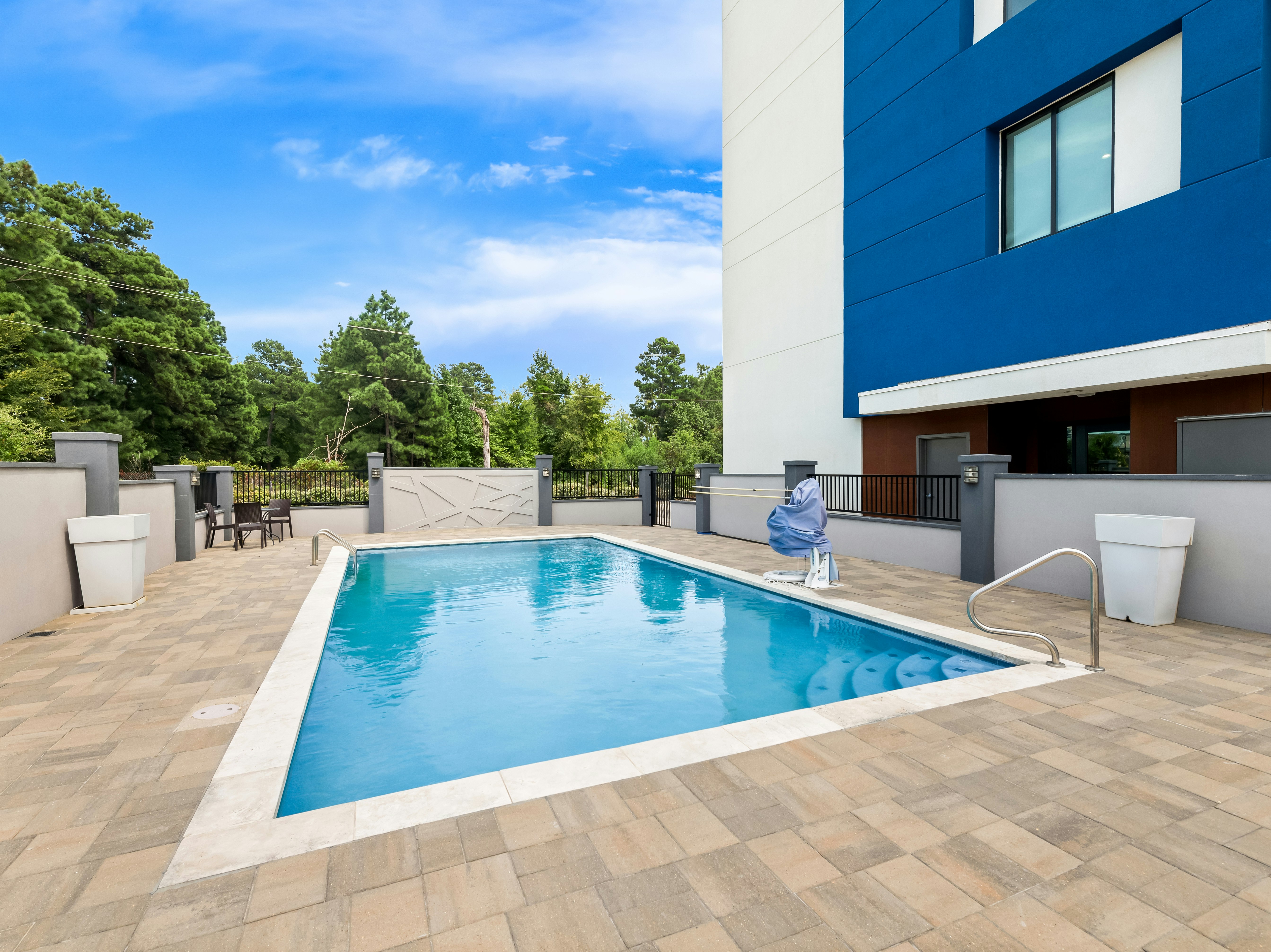 Hampton Inn Longview, TX 39/39