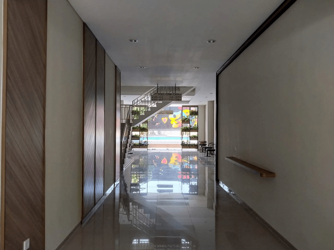 Goya Hotel Probolinggo 3/10