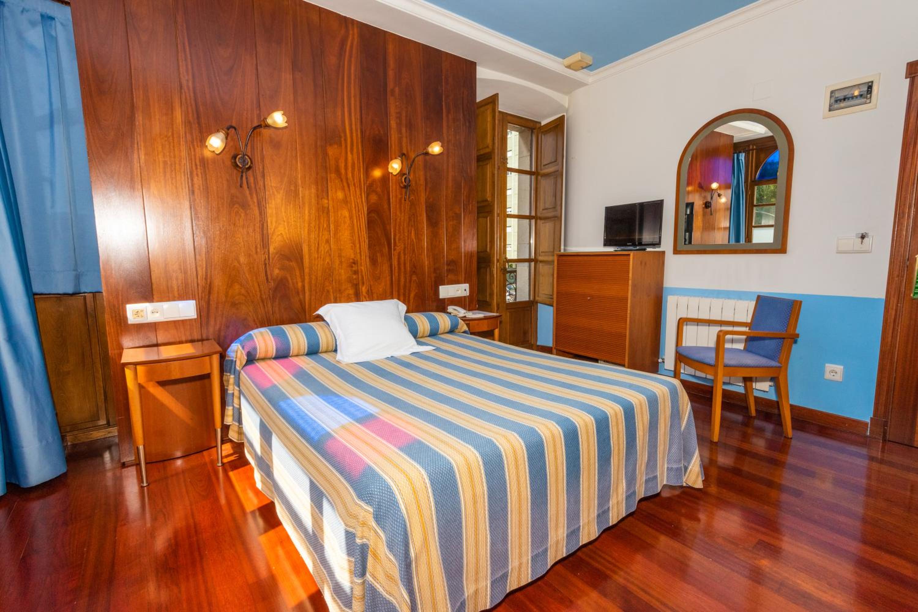 Hotel Castillo de Gauzon 16/50