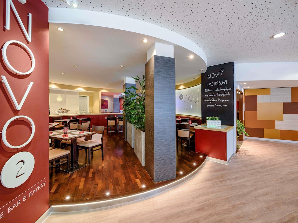 Novotel Frankfurt City 11/73