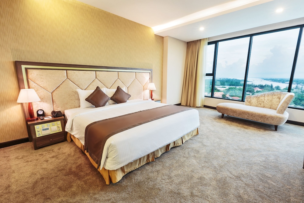 Muong Thanh Luxury Can Tho Hotel 11/68