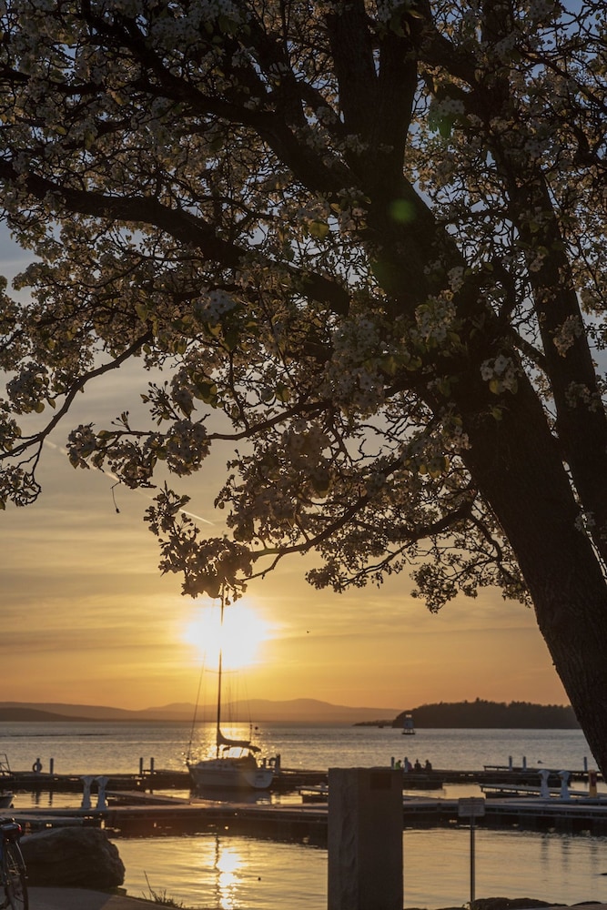 Doubletree By Hilton Burlington Vermont 26/88