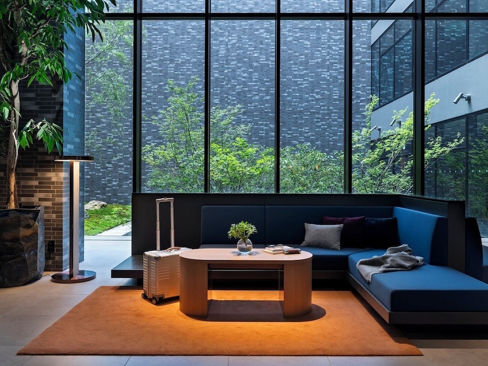 Mitsui Garden Hotel Kyoto Sanjo PREMIER 29/49