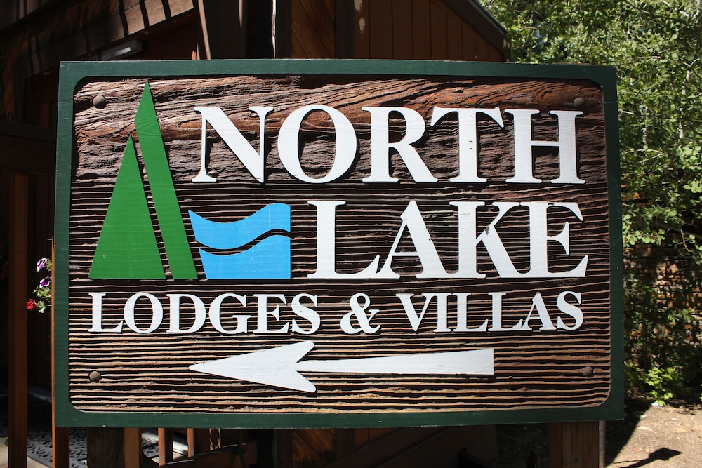 North Lake Lodges 1/50