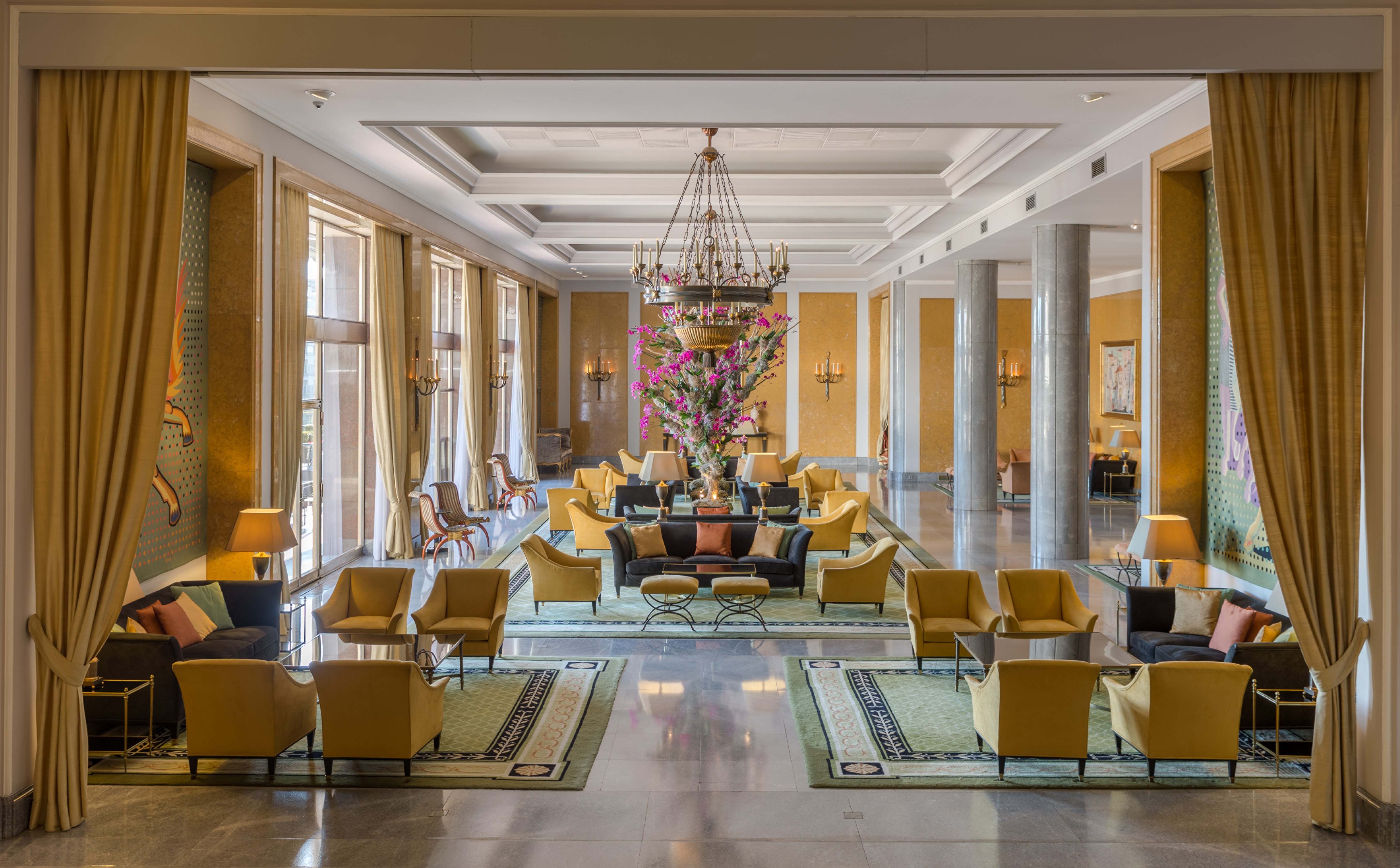 Four Seasons Hotel Ritz Lisbon 38/65
