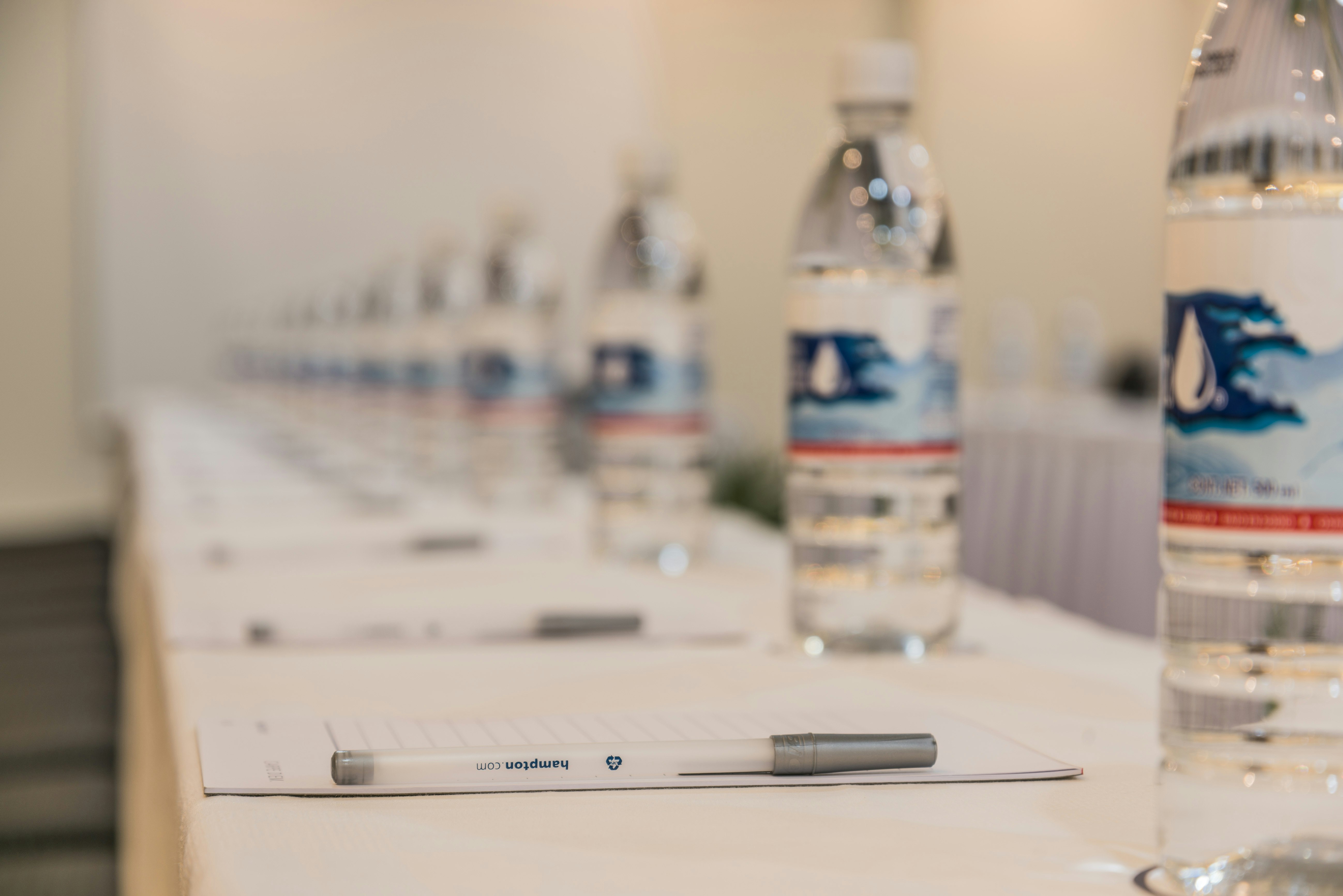 Hampton Inn Suites By Hilton Salamanca Bajio 32/59