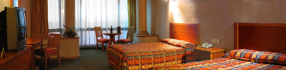 Hotel Florencia 30/47
