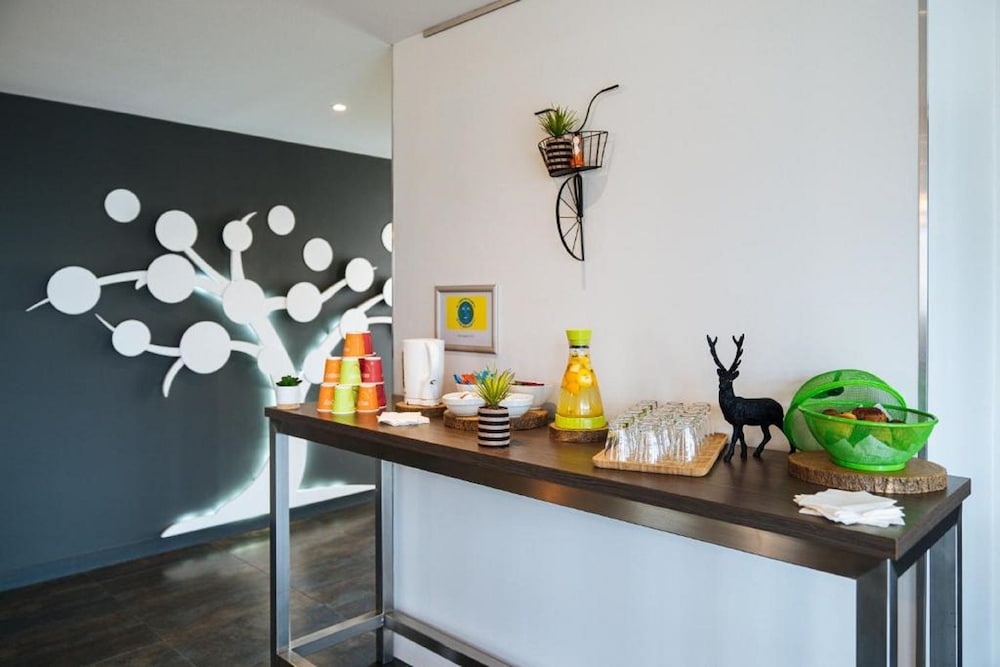 ibis Styles Compiegne 31/37