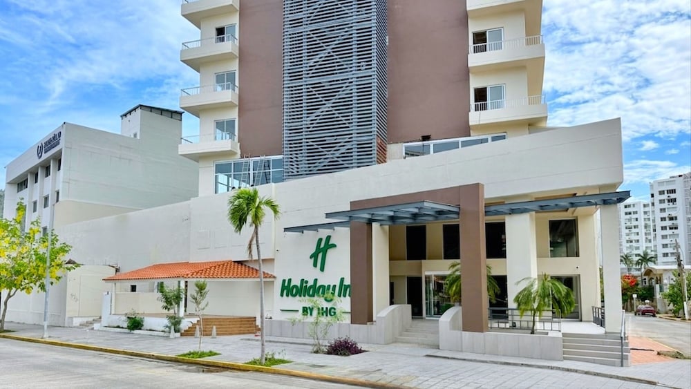 Amarea Hotel Acapulco 2/50