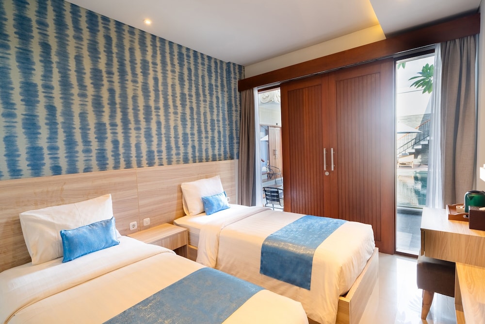 Mahesa Home Seminyak 18/50