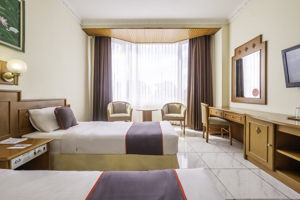 Collection O 25 Hotel Baltika 17/33