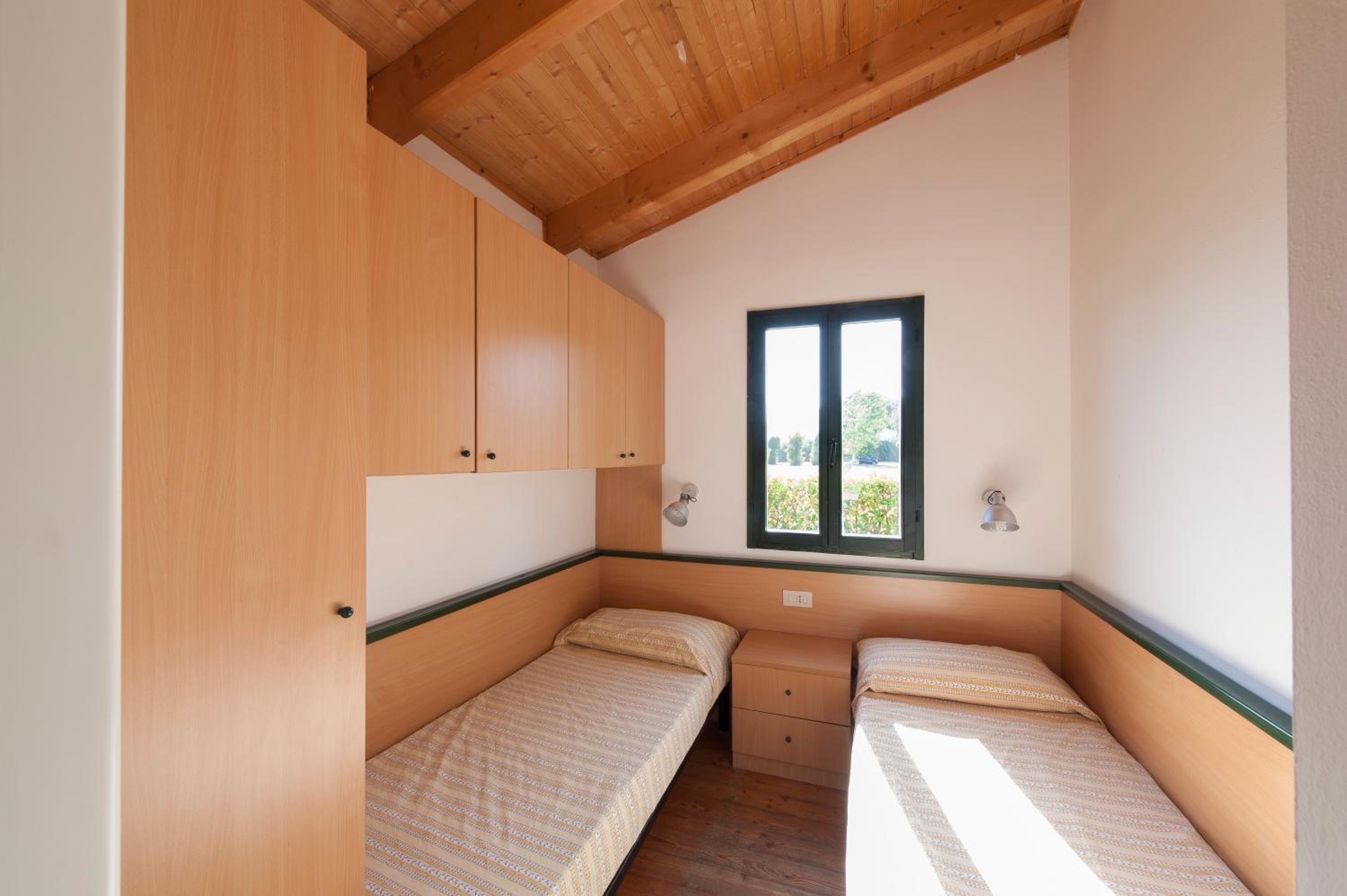 بنغل بغرفتي نوم، Settebello Village 4/7