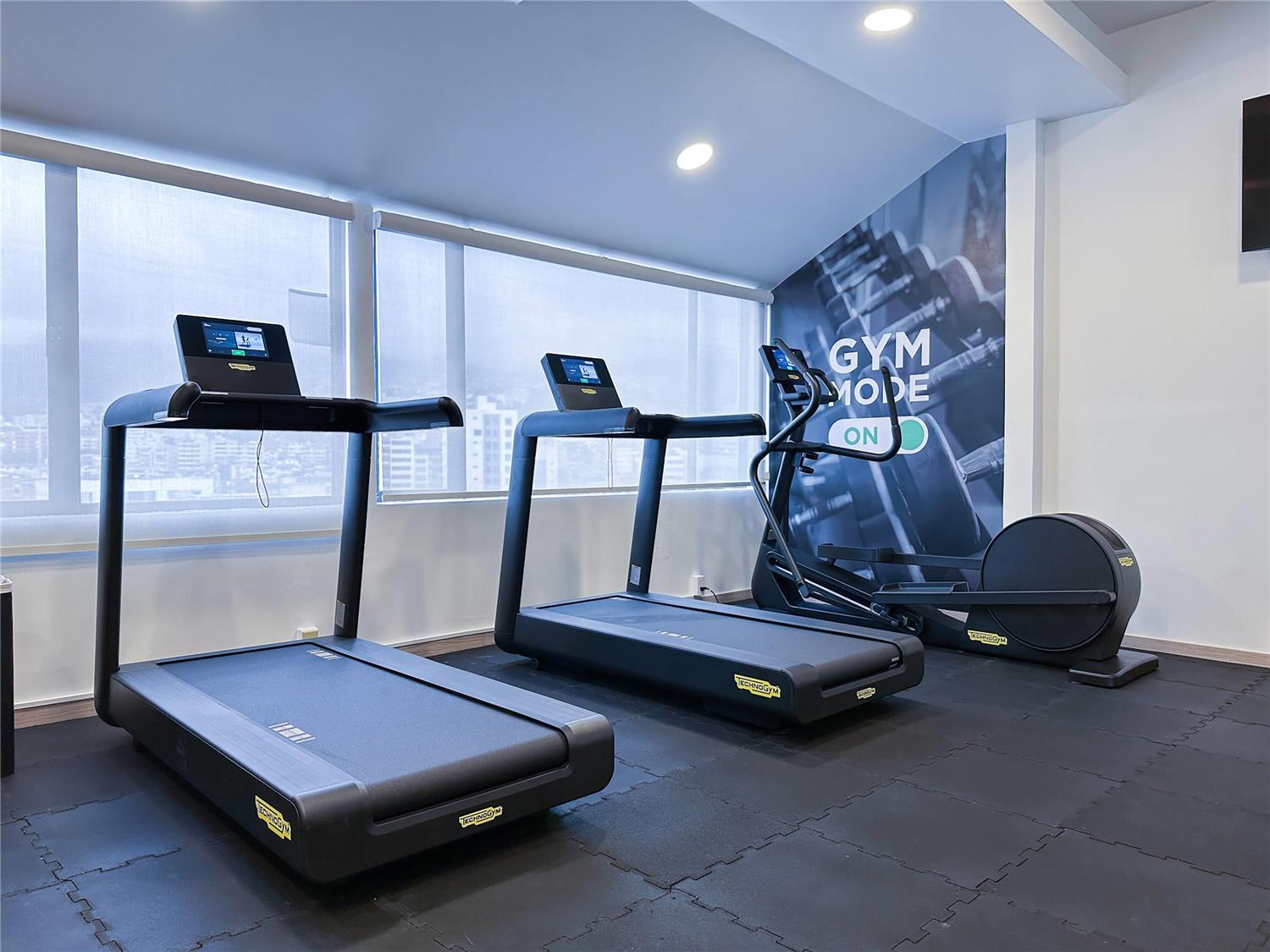Wyndham Garden Quito 46/80