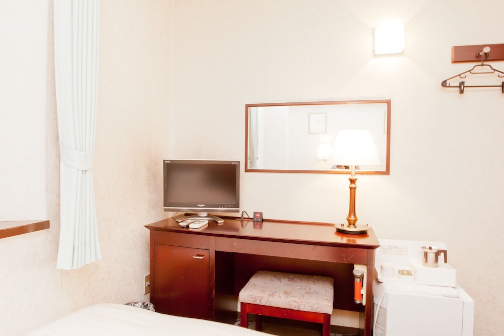 Hotel Hanakomichi 59/63
