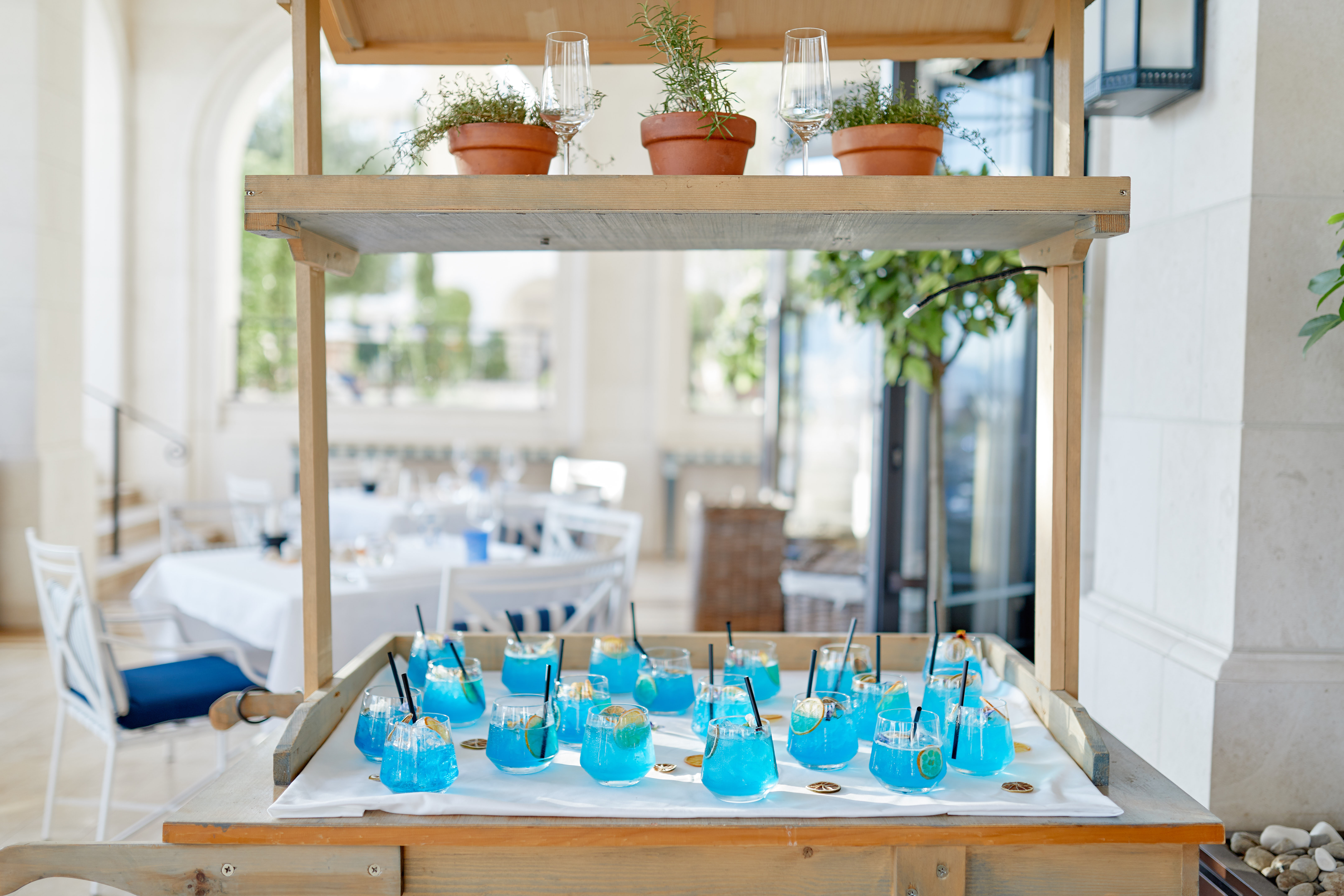 Regent Porto Montenegro Hotel 22/50