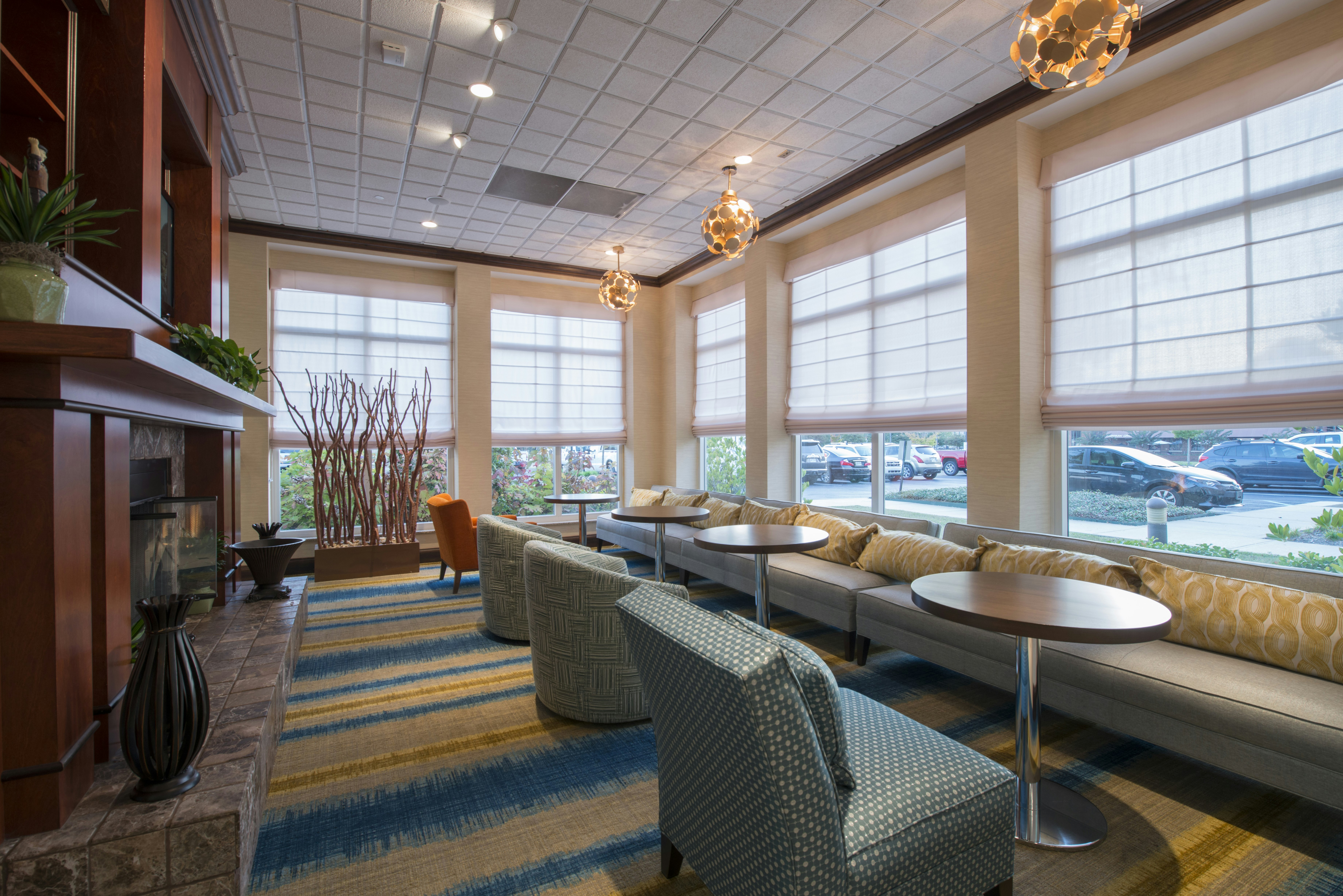 Hilton Garden Inn Tupelo Ms 24/44