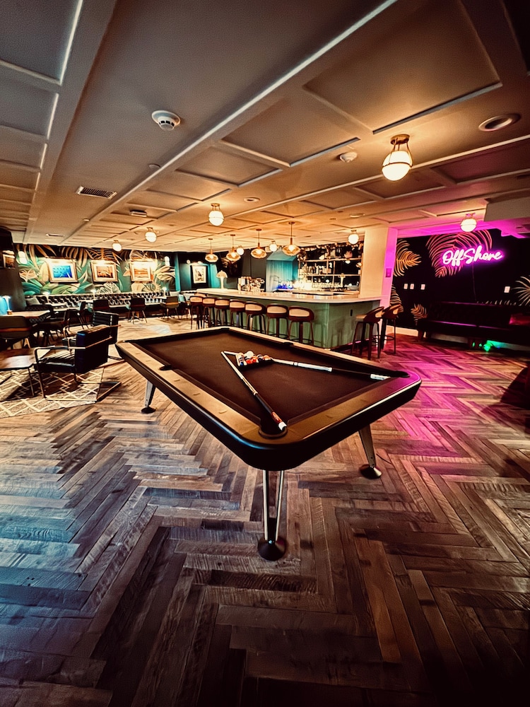 FOUND Hotel, Santa Monica 44/50