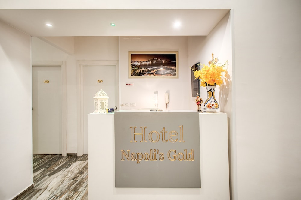 Napolis Gold Hotel 6/46