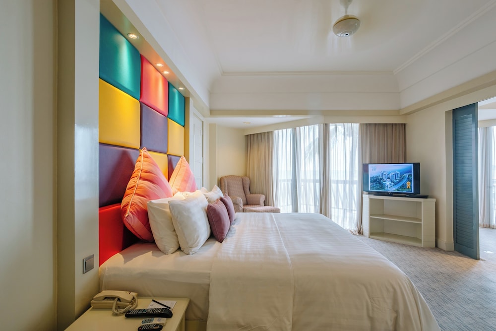 Magellan Executive Suite King