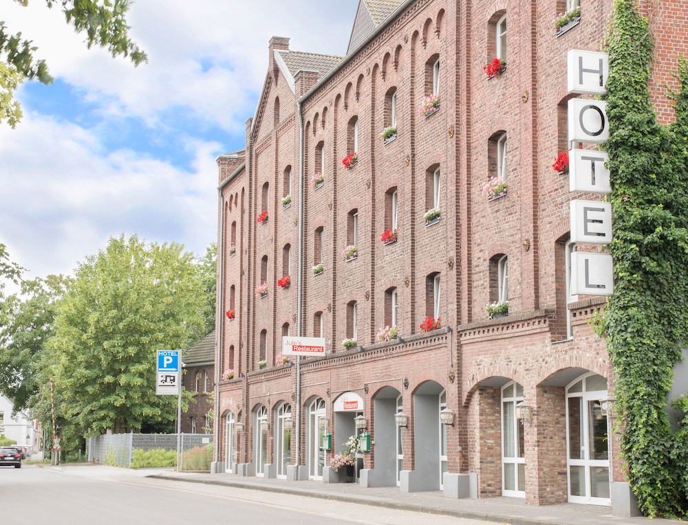 Hotel Dampfmuhle 1/67