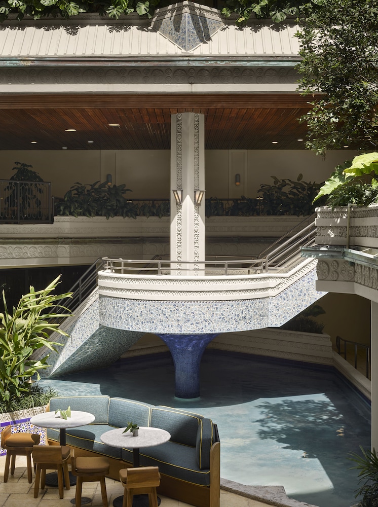 Mayfair House Hotel and Garden 21/49