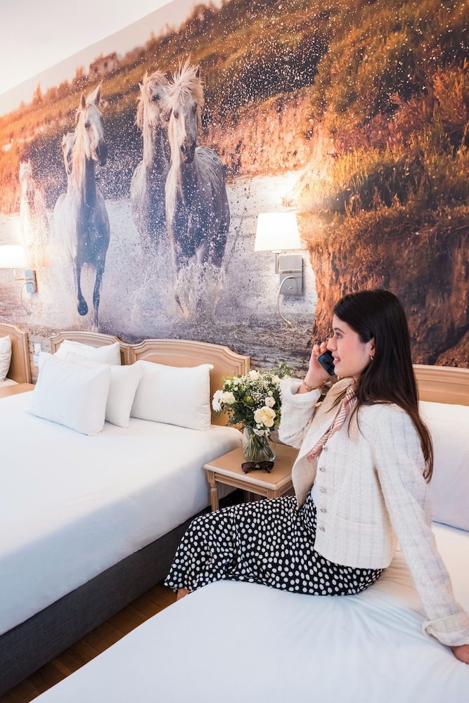 Hotel Les Vignes Blanches 24/60