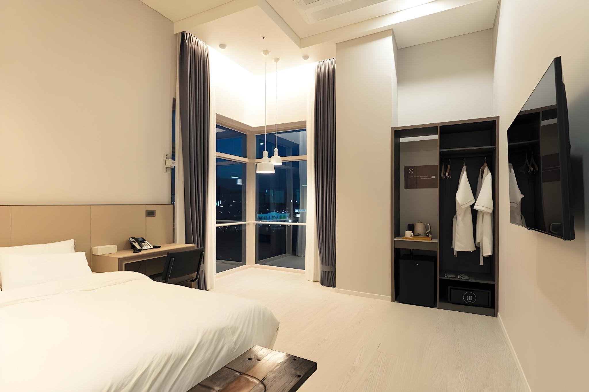 Gwangju Culture Hotel LAAM 7/27